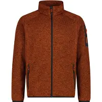 CMP Herren Unterjacken lg.Arm He/Uni MAN JACKET