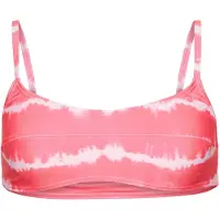Superdry Code Tie Dye Bikinioberteil
