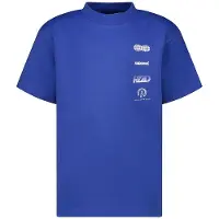 Raizzed Shirt "Hoday" in Blau - 152