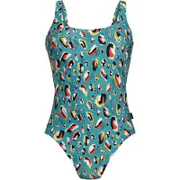 Rosa Faia Beach Badeanzüge Clara | Grösse: 36D | Farbe: Türkis