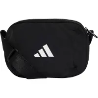 Adidas Future Icons - Schultertasche 21 cm (black/white)