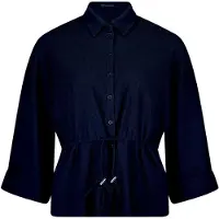 Betty Barclay Klassische Bluse "Damen mit Tunnelzug"