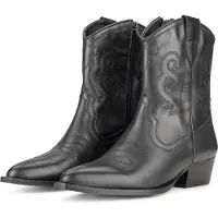 PS Poelman MOCO Damen Stiefel
