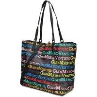 Gian Marco Venturi Shopper Tasche Women