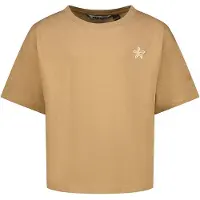 Raizzed Shirt "Taila" in Hellbraun - 176