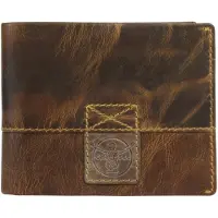 Chiemsee Geldbörse Herren 021131 cognac