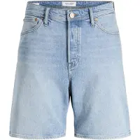 Jack & Jones Jeansshorts "JJITONY JJORIGINAL SHORTS AM 460 SN" Baumwollmischung, relaxed fit