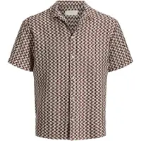 Jack & Jones Relaxed Fit Hawaii-hemd