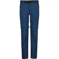 CMP Zip Off 3t51644 Hosen