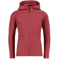 CMP Girl's Jacket Fix Hood