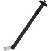 Ks Tools 1/2 Schlagschlüssel, 560 + 100 mm