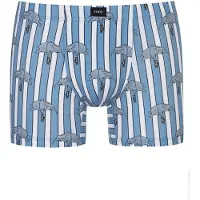 Mey Long Shorty Serie x LORIOT Central Lake | Größe 5