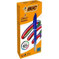 BIC Vierfarbenkugelschreiber