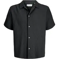 Jack & Jones Relaxed Fit Hawaii-hemd
