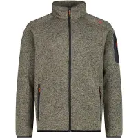 CMP Herren Unterjacken lg.Arm He/Uni MAN JACKET