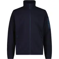 CMP Herren Unterjacken lg.Arm He/Uni MAN JACKET