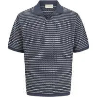 Jack & Jones Gestricktes Polo