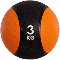 Softee Rebound 3kg Medizinball