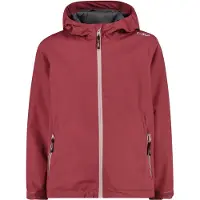 Campagnolo Kinder Funktionsjacken lg.Arm Ki KID G JACKET FIX HOOD