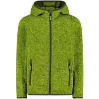 CMP Kinder Kapuzensweats lg.Arm Ki KID JACKET FIX HOOD