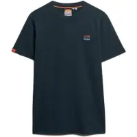 Superdry Great Outdoors Emb Relaxed Fit Kurzarm-t-shirt