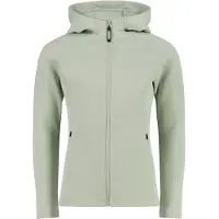 CMP Girl's Jacket Fix Hood