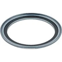 Nisi JetMag Pro 86mm Magnetischer Adapterring 95MAG