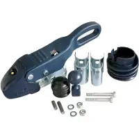 Winterhoff Sicherheitskupplungsset ws 3000 aus Safety Kit. bis 3000kg ws3000