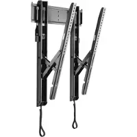 Chief Flat Panel Tilt Wall Mount, 45,36 kg, 12