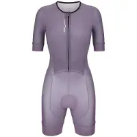 Santini Leaf Kurzarm-trisuit