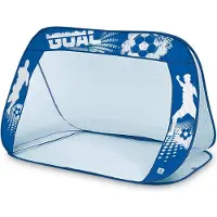 MONDO Fußballtor Pop-up 115*76*73 cm - 115 cm