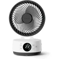 Meaco MeacoFan Sefte 6 Tischventilator