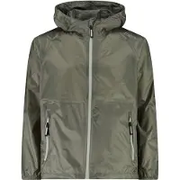 CMP Rain Hoodie