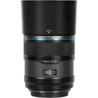 Sirui Sniper 75mm f1,2 Z Mount
