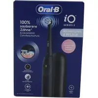 Oral-B iO Series 2 Elektrische Zahnbürsten 1 St
