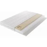 Masseno Kaltschaummatratze 90x200, H2, Höhe ca.: 16 cm, Matratze RAVINI