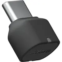 Jabra YOU'RE ON JABRA Link 380c MS Bluetooth-Adapter USB-C