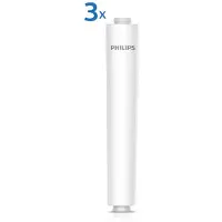 Philips Brausen - Ersatz-Filterkartusche für Duschkopf AWP106/10