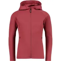 CMP Girl's Jacket Fix Hood