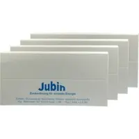 RAUSCH 4er Set Jubin Zuckerlösung schnelle Energie Tube 12X40 g