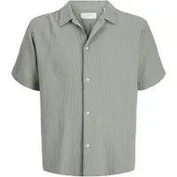 Jack & Jones Relaxed Fit Hawaii-hemd