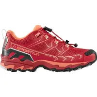 La Sportiva Ultra Raptor II JR velvet/flamingo (R23P03) 33