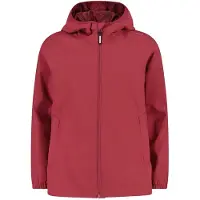 CMP Kinder Blousons lg.Arm Ki KID G JACKET FIX HOOD