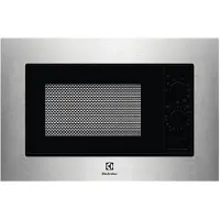 Electrolux Kmsd203mmx Mikrowelle