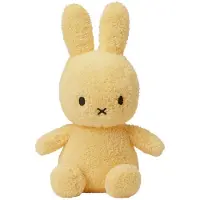 Bon Ton Toys Kuscheltier Frottee Gelb - 23 cm