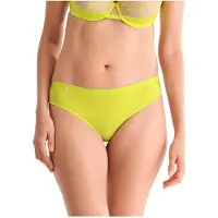 Lisca Slip Highlight | Grösse: 38 | Farbe: Green Glow