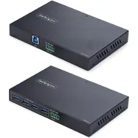 StarTech.com .com USB-Erweiterung - USB 3.0 - über
