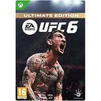 Xbox UFC 6 - Ultimate Edition Download Code