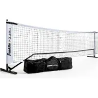 Franklin Offizielles Pickleball-netz