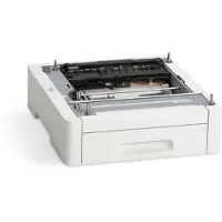 Xerox 1 x 550-Blatt-Behälter, Einschub, , VersaLink C500, VersaLink C505, VersaLink C600, VersaLink B600/B610, VersaLink B605/B615,..., Vietnam, 535 mm, 584 mm